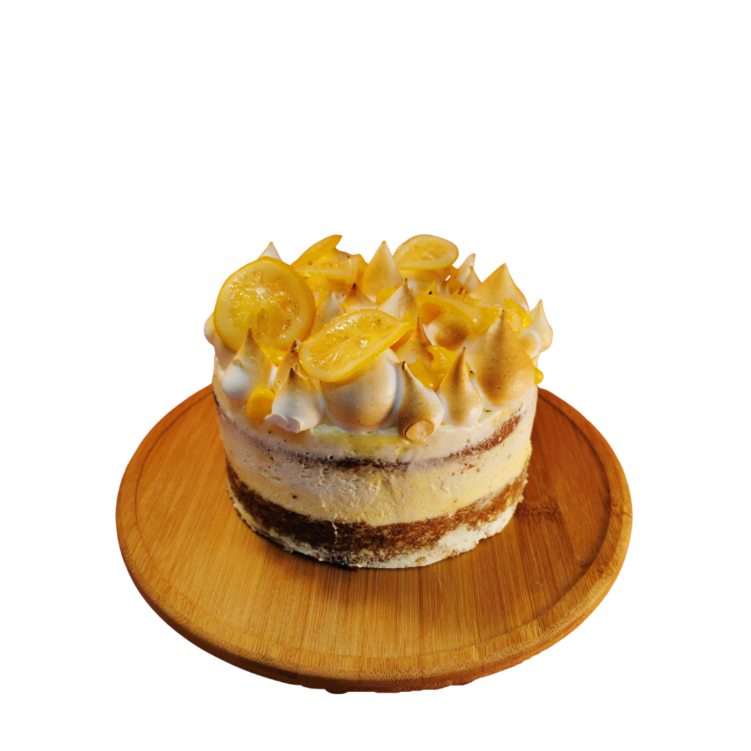French Opera Cake — Butter and Brioche